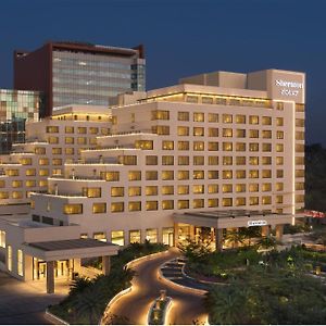 Sheraton Grand Bengaluru Whitefield Hotel & Convention Center